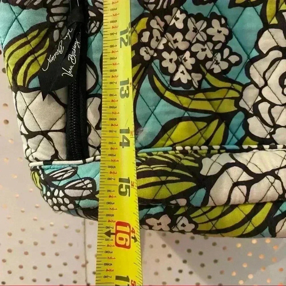 Vera Bradley Backpack - Picture 8 of 12